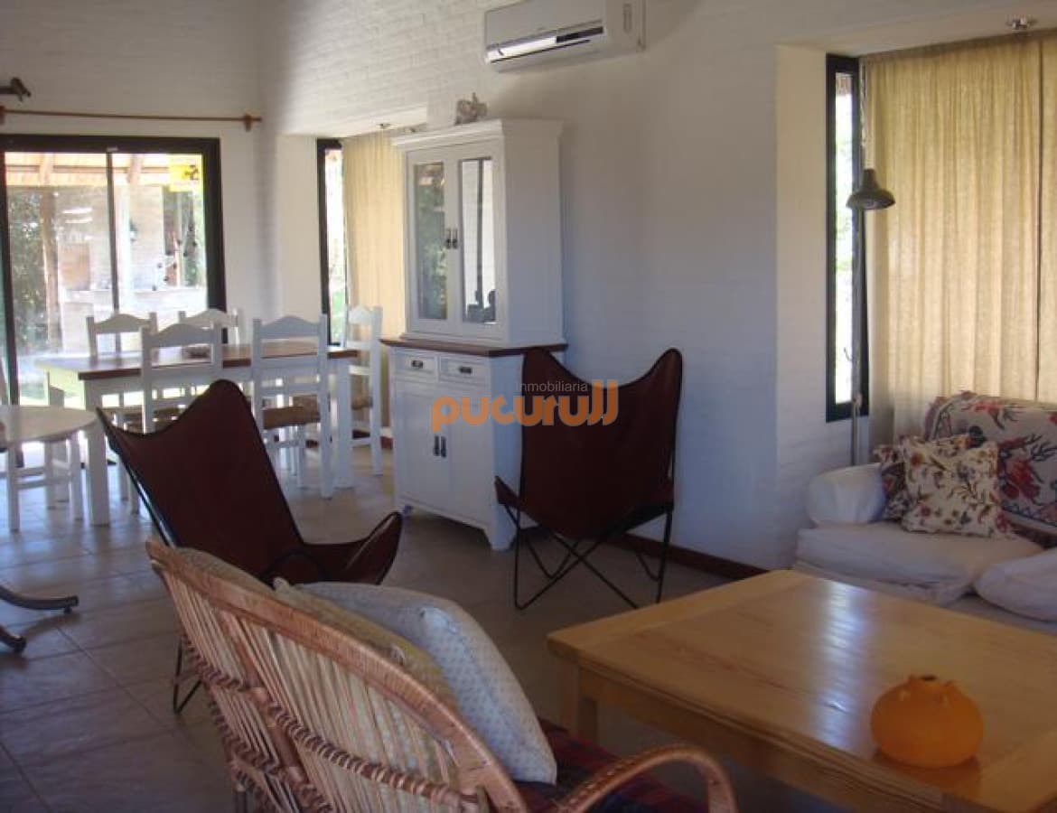 Casa en Punta Ballena, Solanas