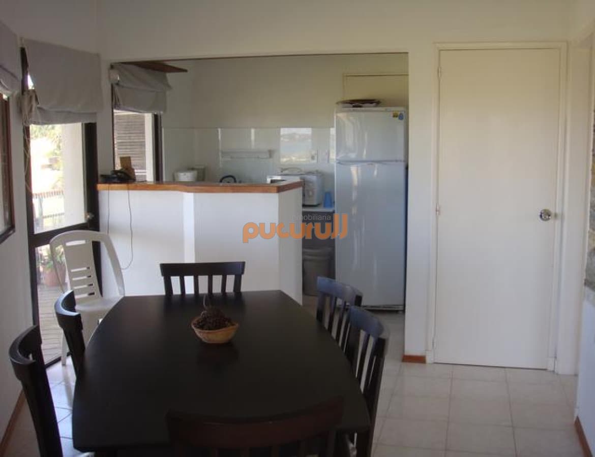Casa en Punta Ballena, Tio Tom
