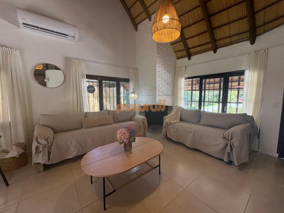 Casa en Punta Ballena, Solanas