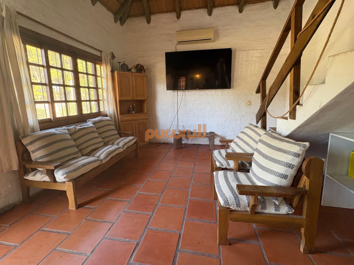 Casa en Punta Ballena, Tio Tom