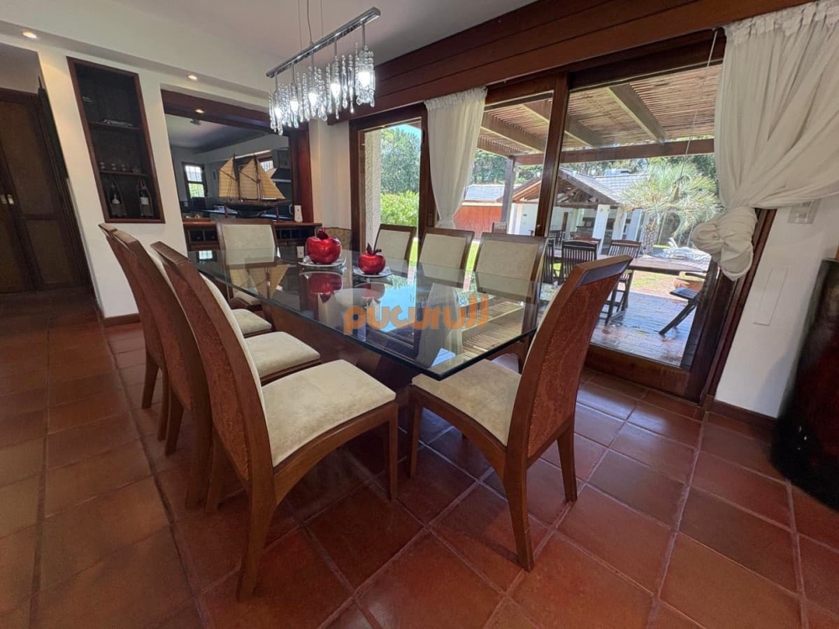 Casa en Punta Ballena, Solanas