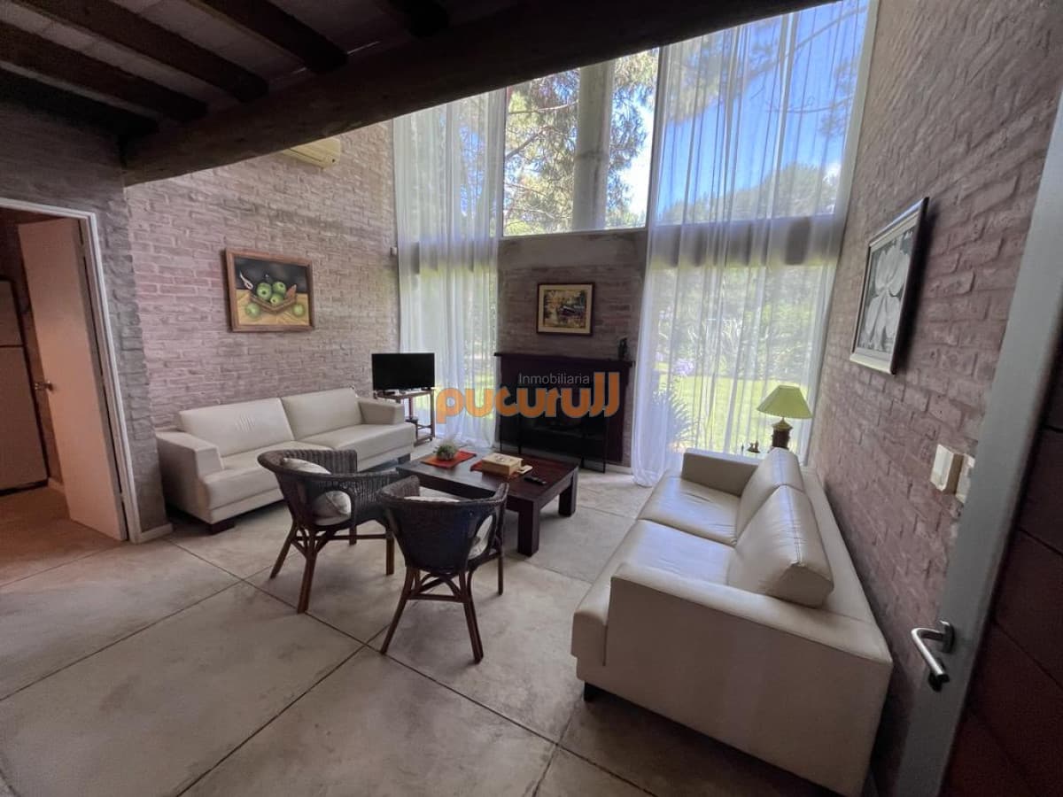 Casa en Punta Ballena, Portezuelo Bosque