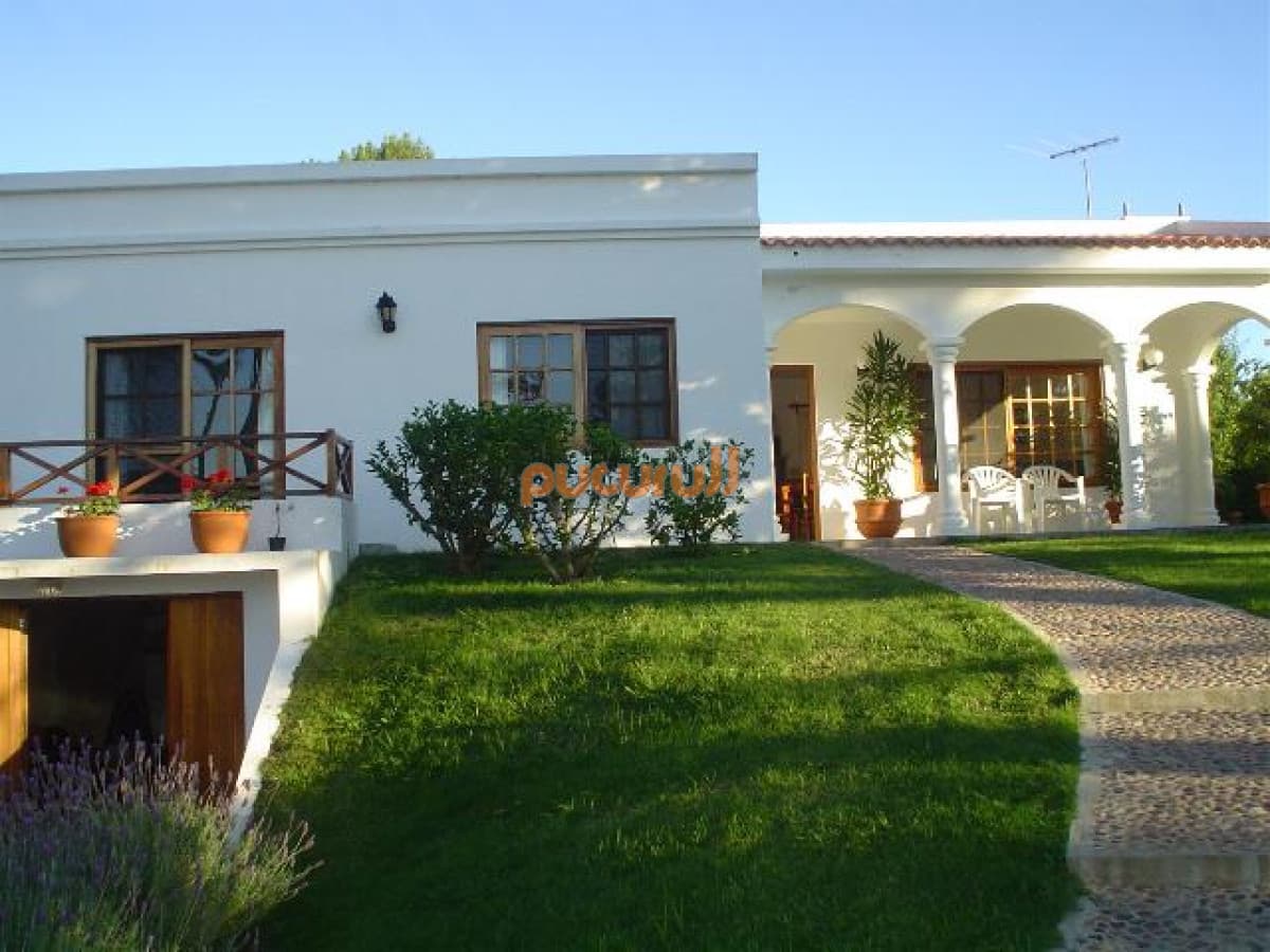 Casa en Punta Ballena, Portezuelo Bosque