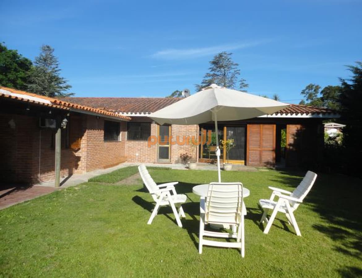 Casa en Punta Ballena, Solanas
