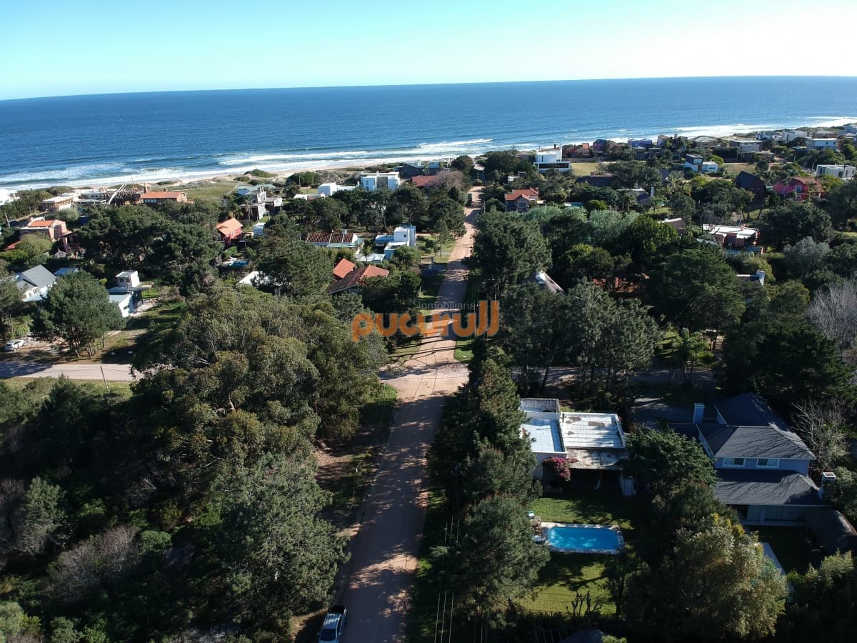 Casa en Punta Ballena, Tio Tom