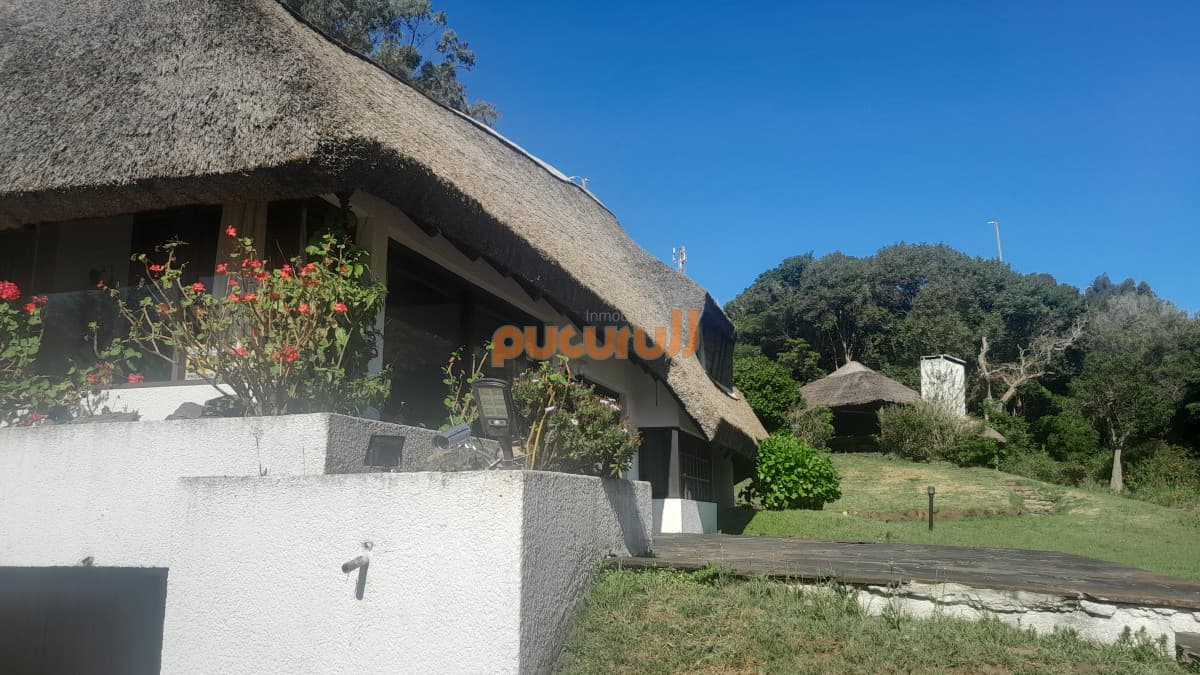 Casa en Punta Ballena, Rinconada