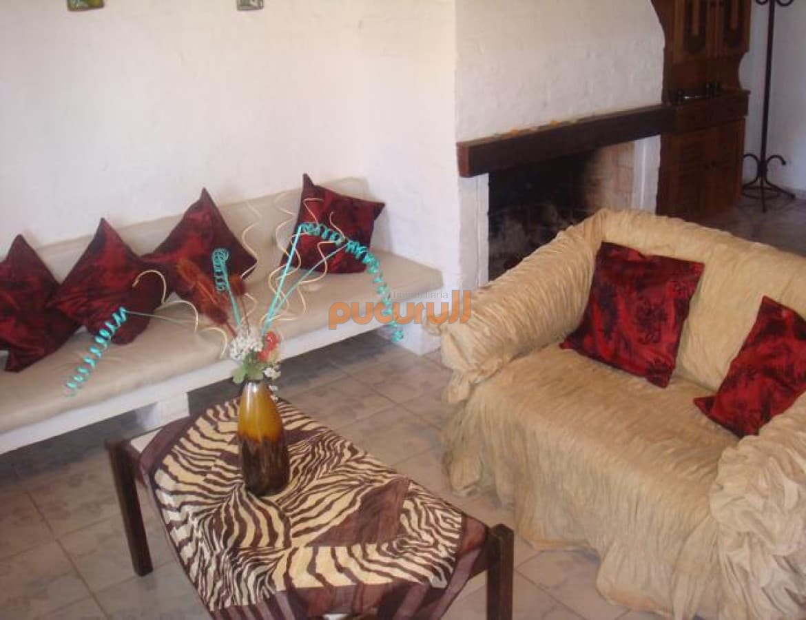 Casa en Punta Ballena, Tio Tom