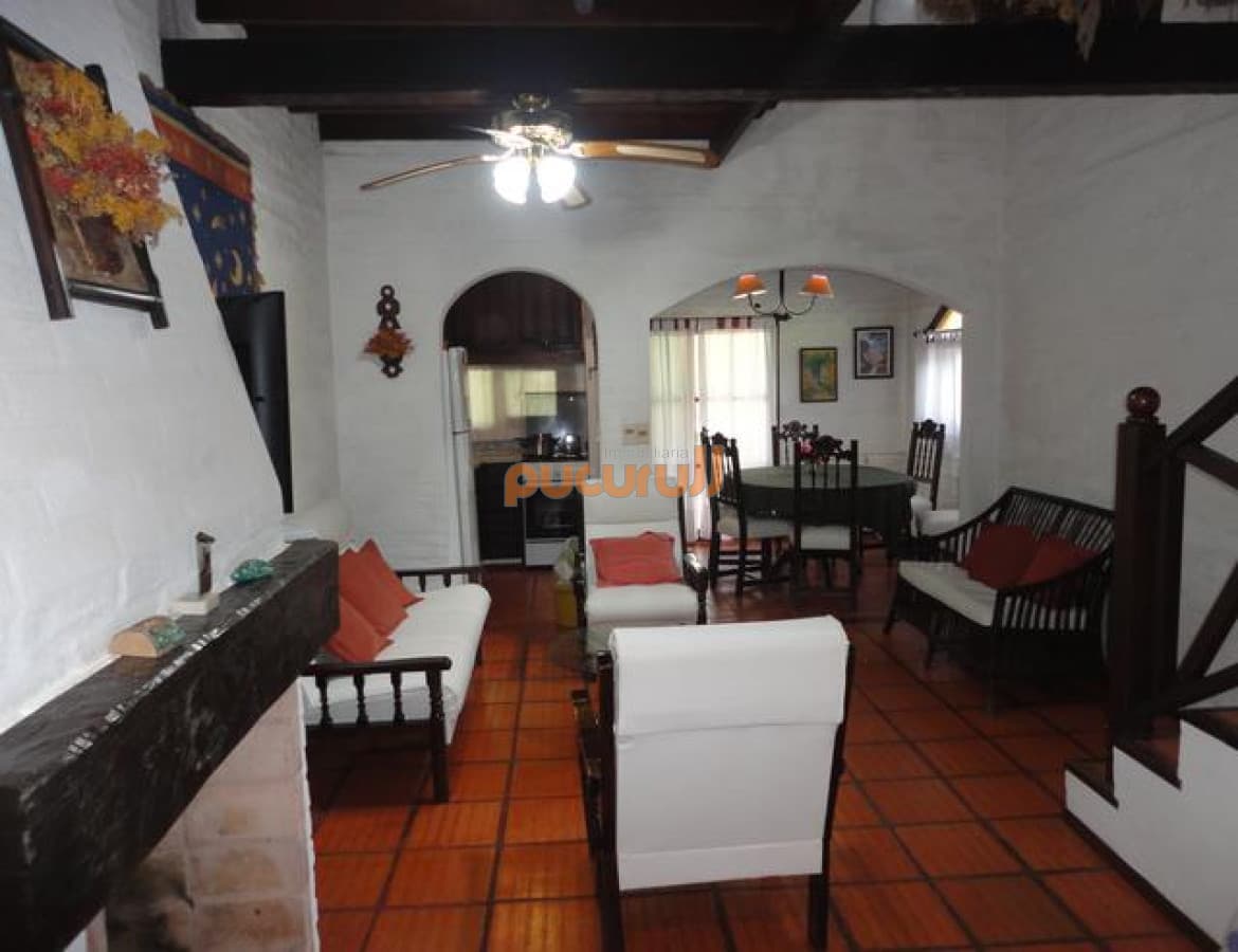 Casa en solanas