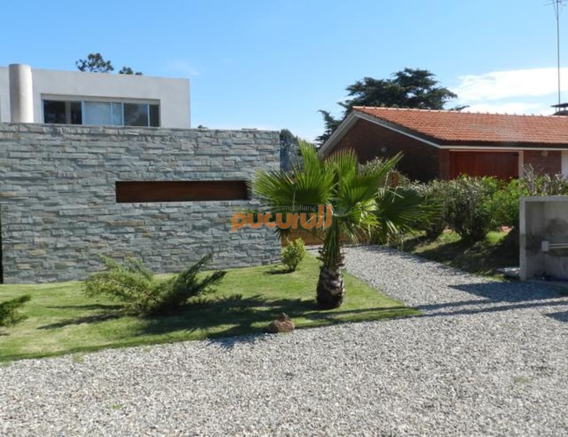 Casa en Punta Ballena, Tio Tom