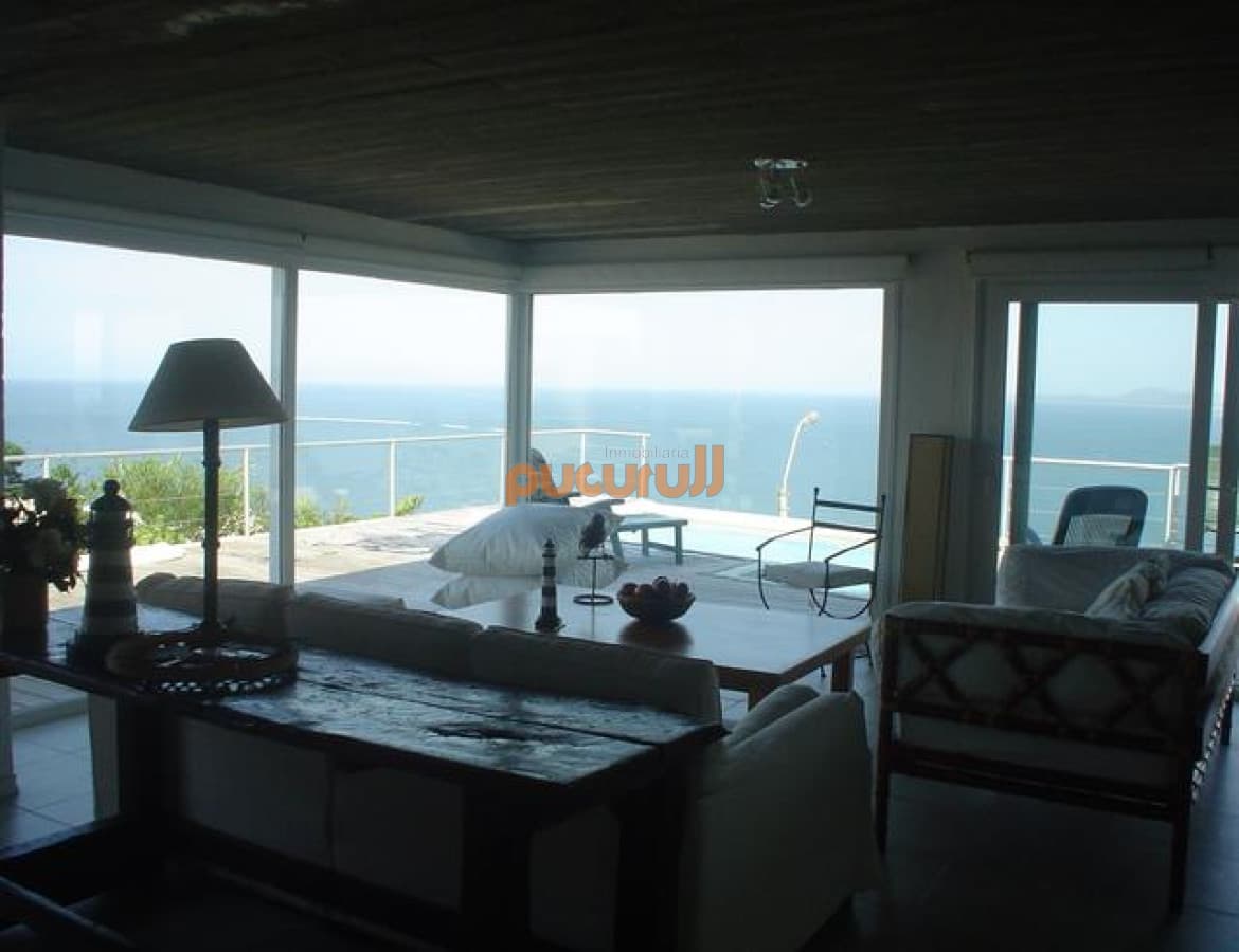 Casa en Punta Ballena, Lomo de la Ballena