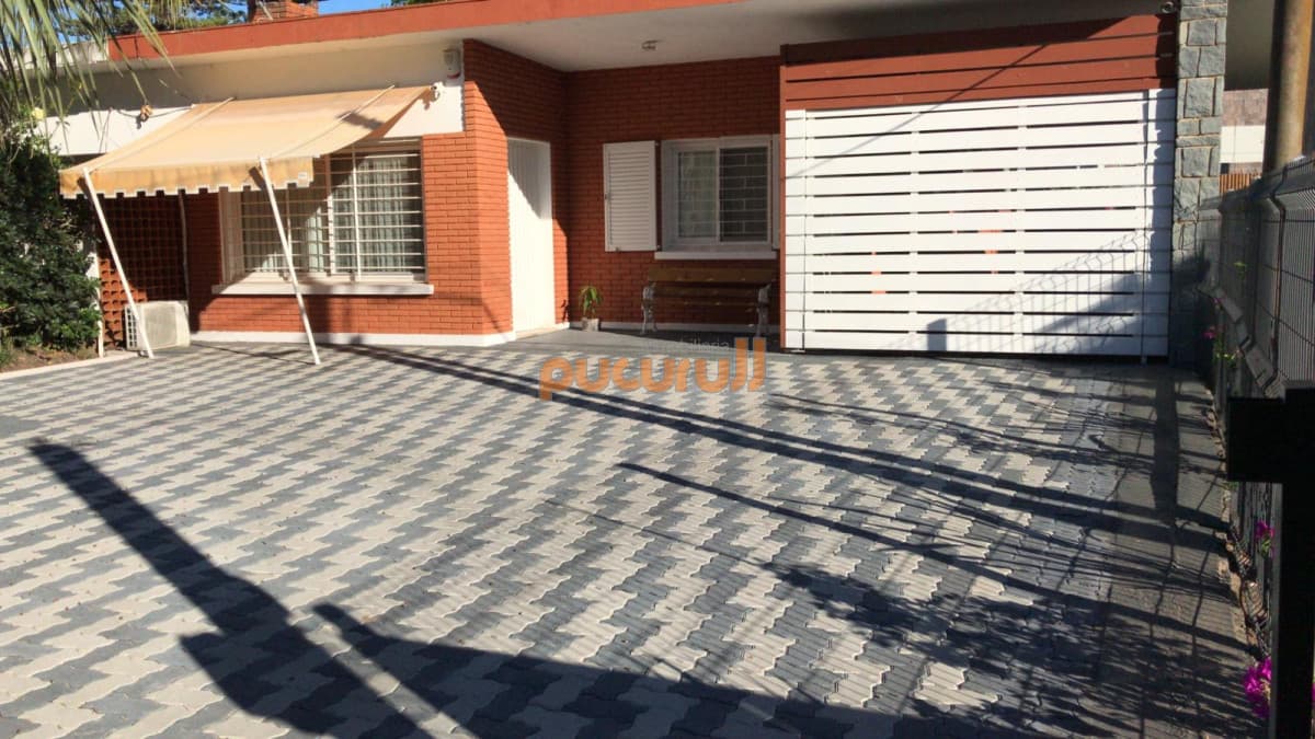 Casa en Punta Ballena, Solanas