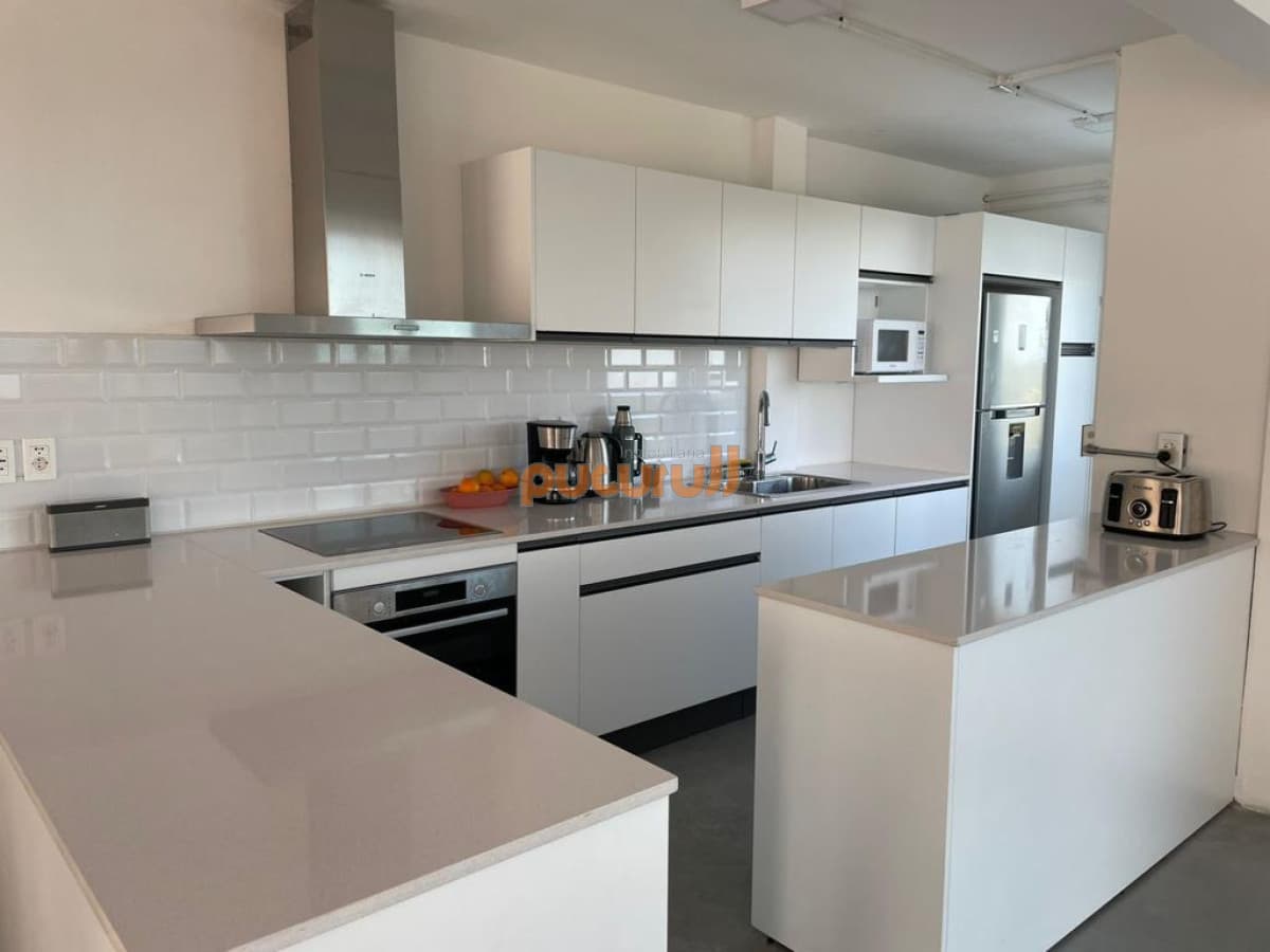Lomo de la Ballena