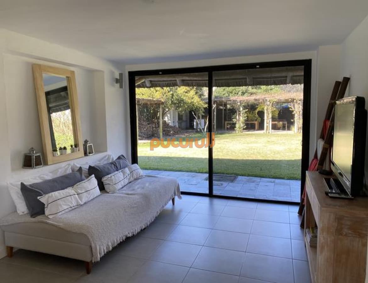 Casa en Punta Ballena, Solanas