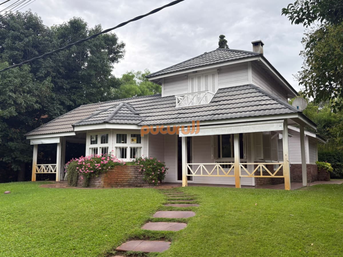 Casa en Punta Ballena, Rinconada
