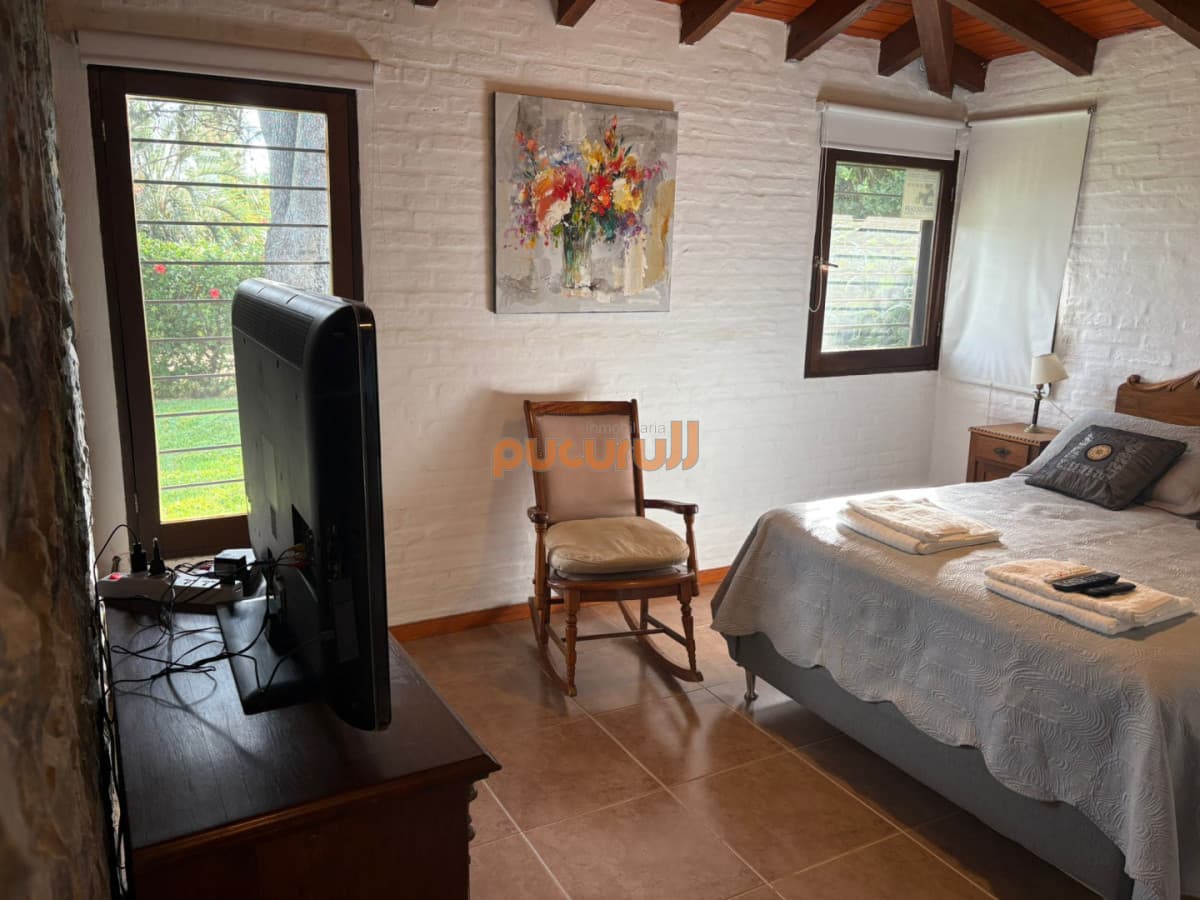 Casa en Punta Ballena, Tio Tom