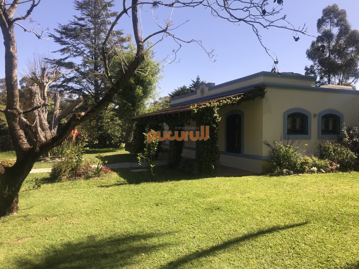 Casa en Punta Ballena, Solanas