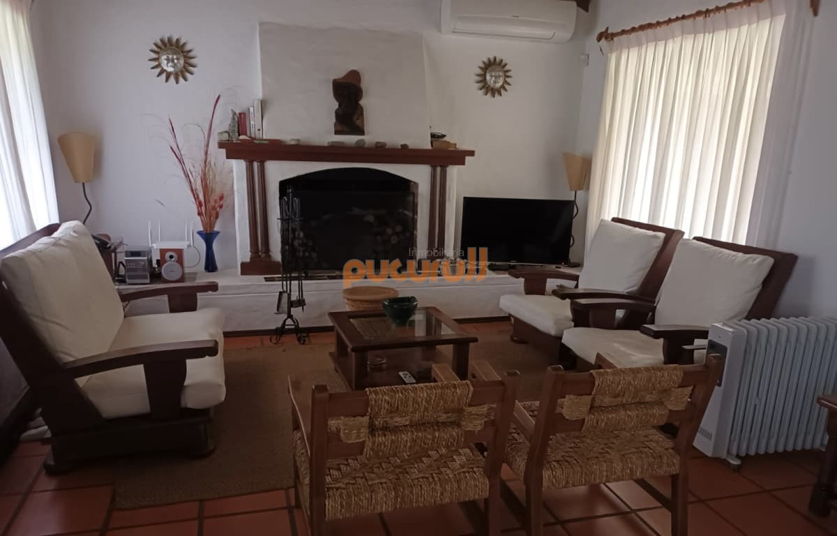 Casa en Punta Ballena, Solanas
