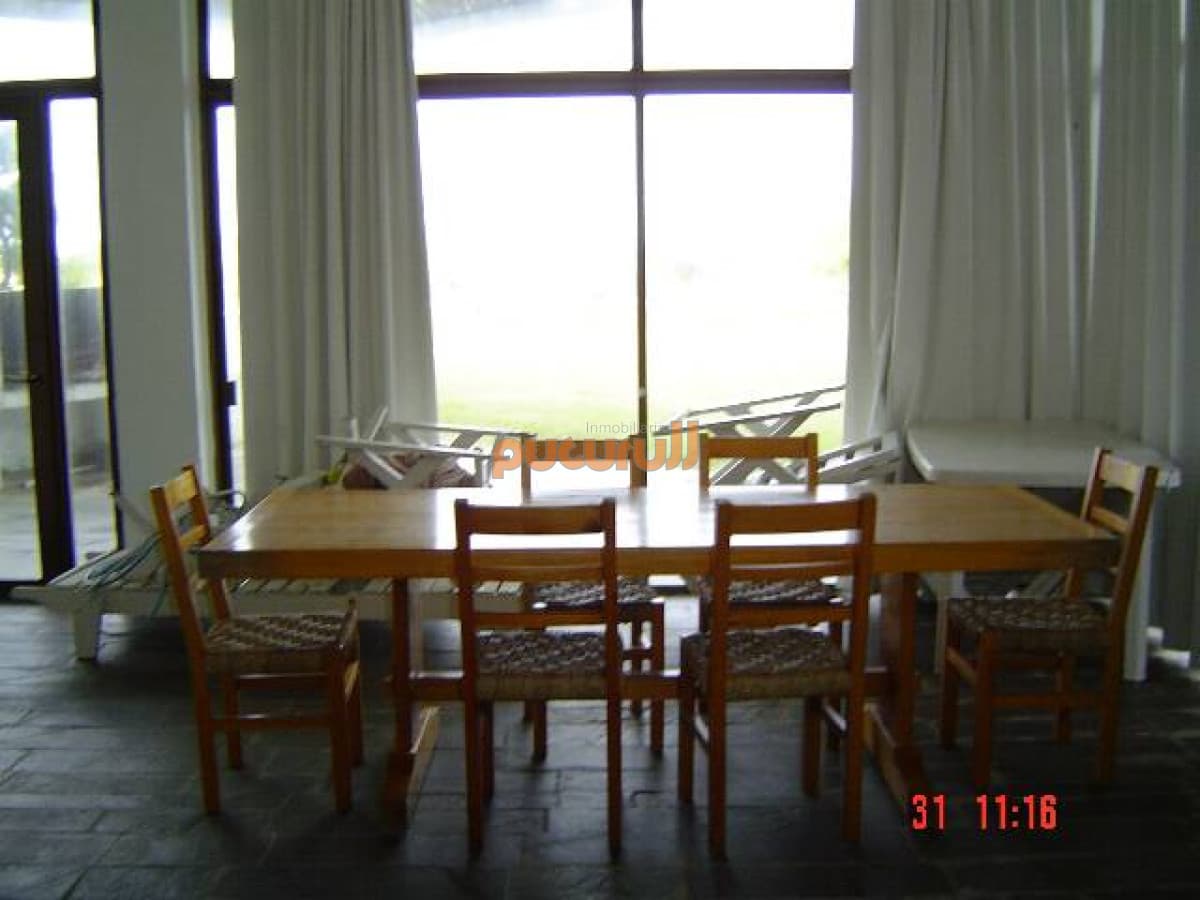 Casa en Punta Ballena, Tio Tom