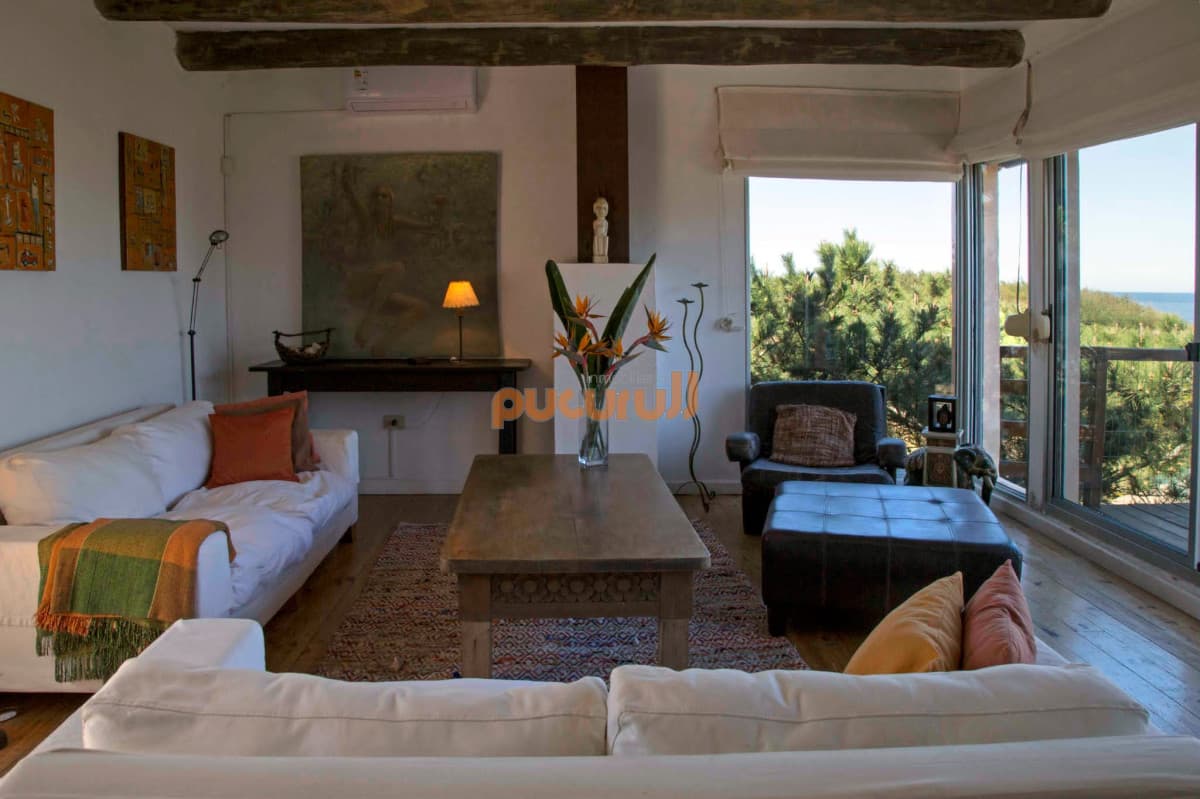 Casa en Punta Ballena, Tio Tom