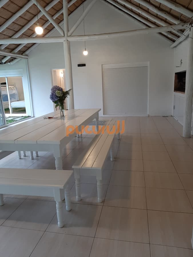 Casa en Punta Ballena, Tio Tom