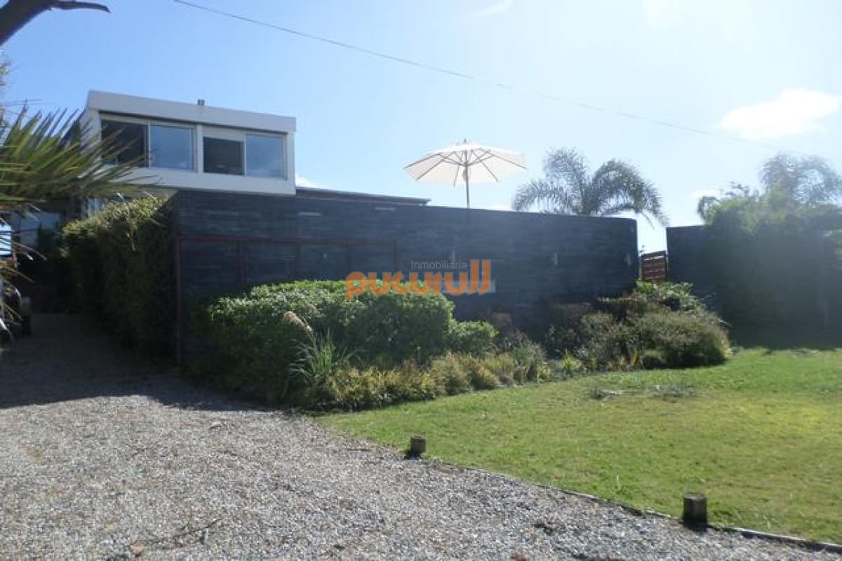 Casa en Punta Ballena, Tio Tom