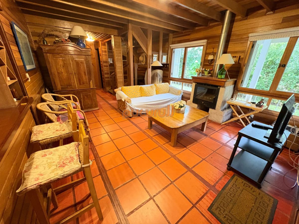 Casa en Punta Ballena, Rinconada