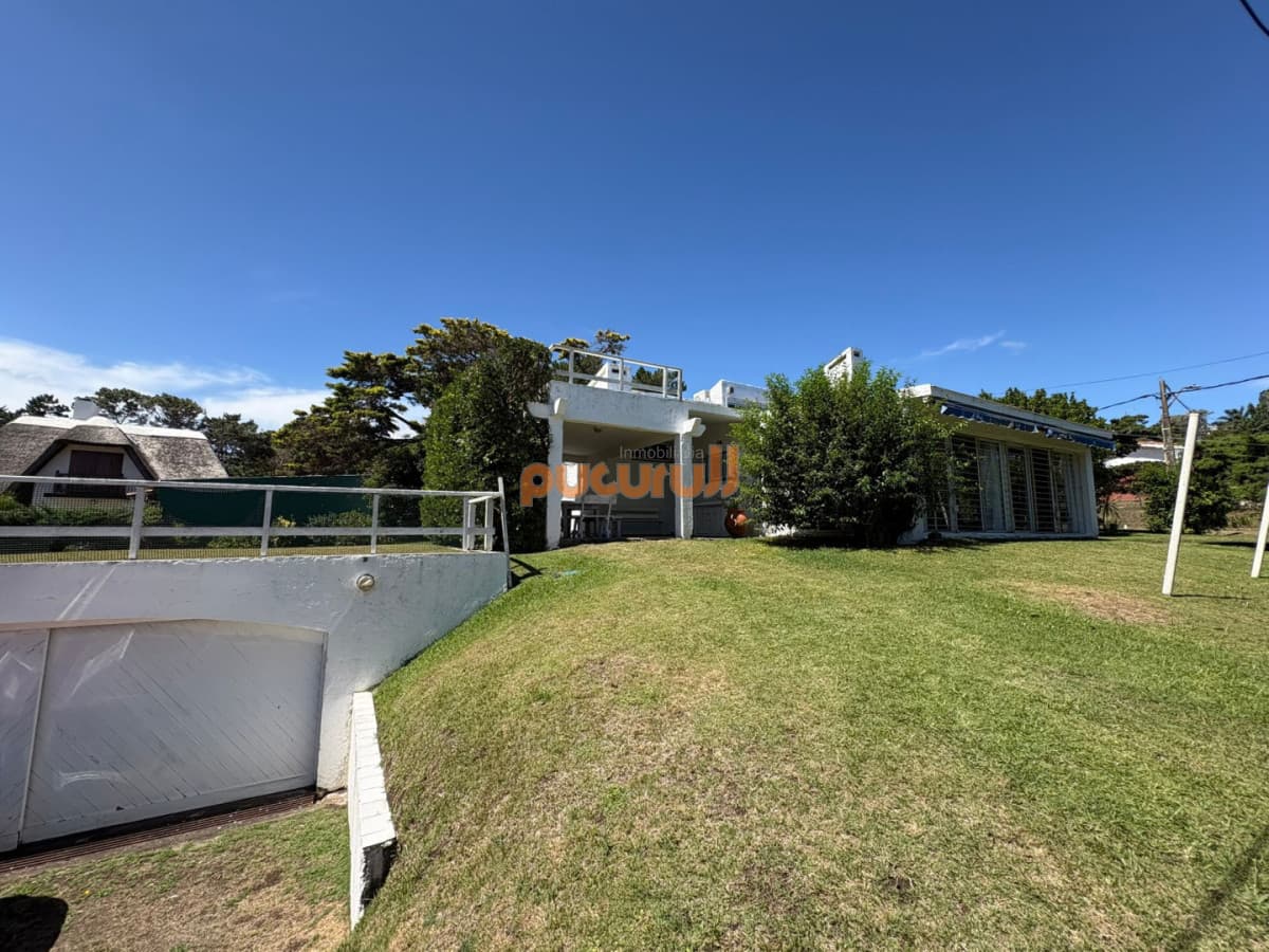 Casa en Punta Ballena, Rinconada