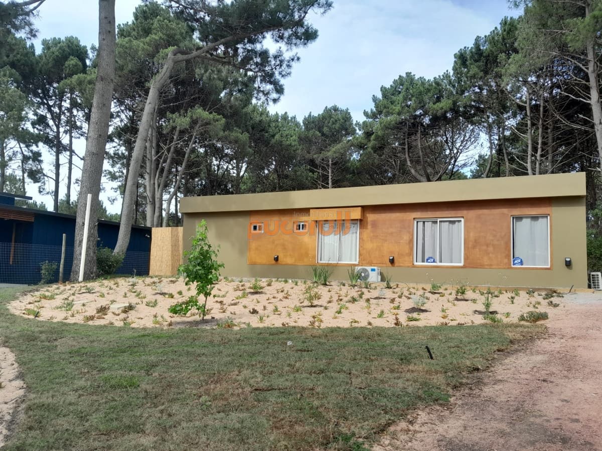 Casa en Punta Ballena, Chihuahua