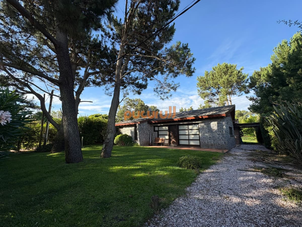 Casa en Punta Ballena, Tio Tom