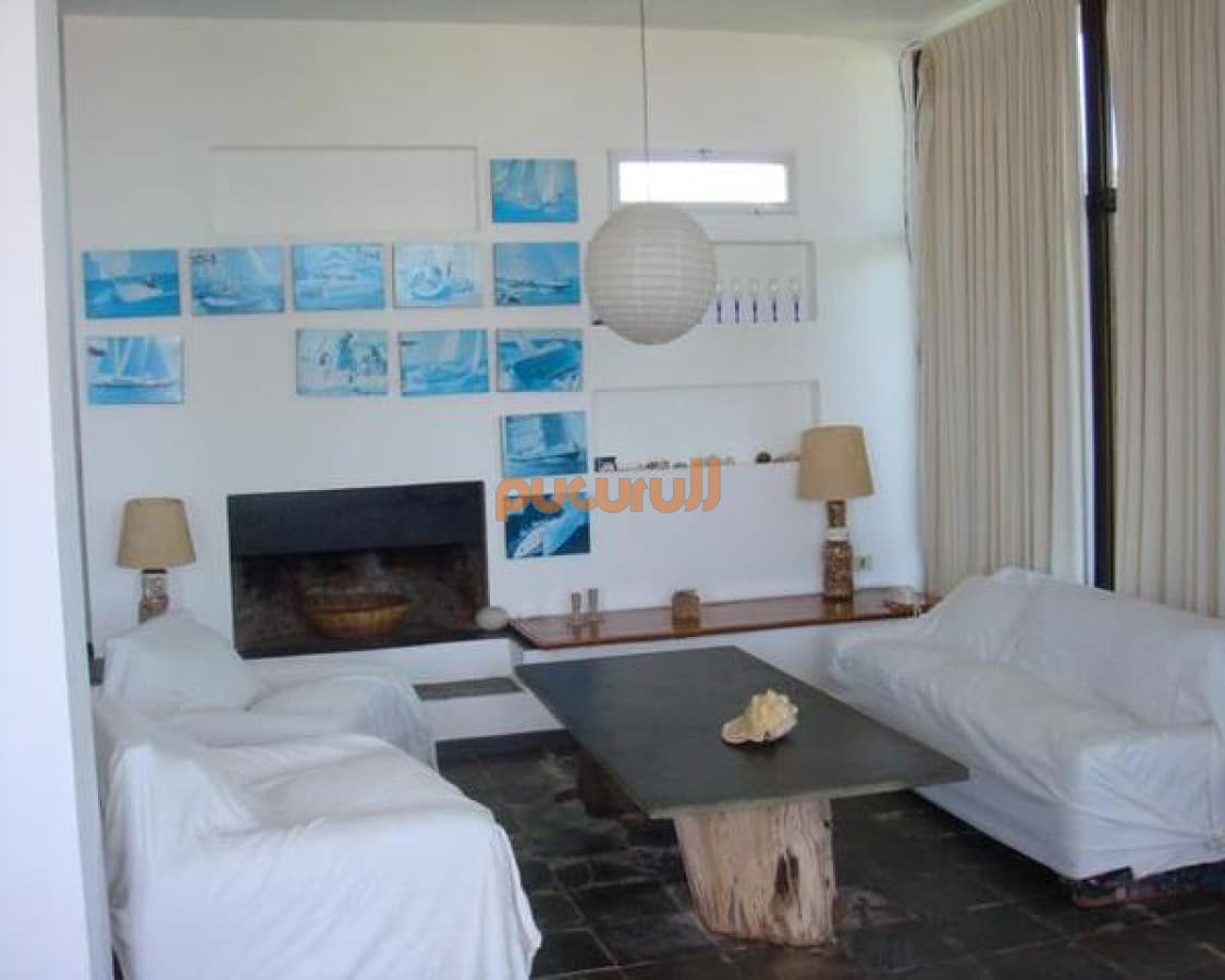 Casa en Punta Ballena, Tio Tom
