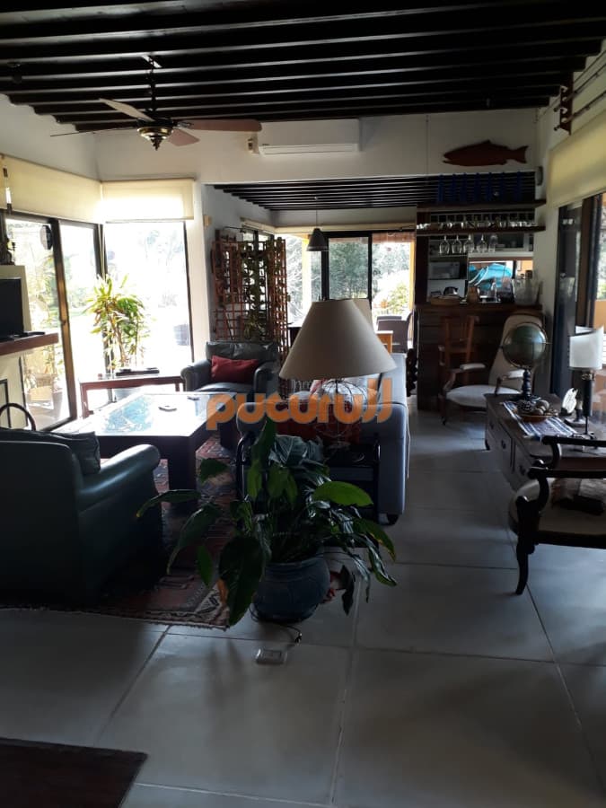 Casa en Punta Ballena, Camino Lussich