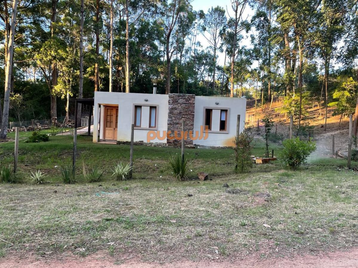 Casa en Punta Ballena, Laguna del Sauce