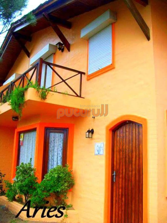 Casa en Punta Ballena, Tio Tom