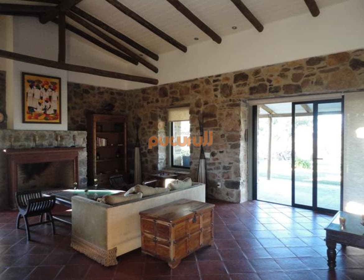 Casa en Punta del Este,