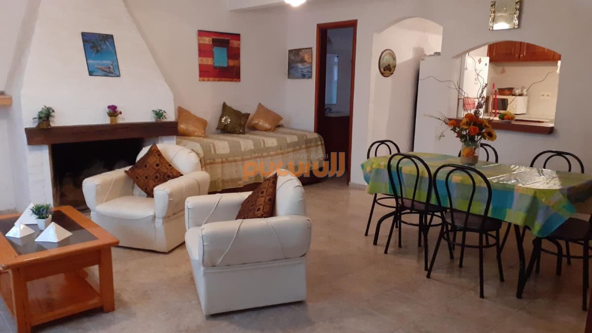 Casa en Punta Ballena, Tio Tom