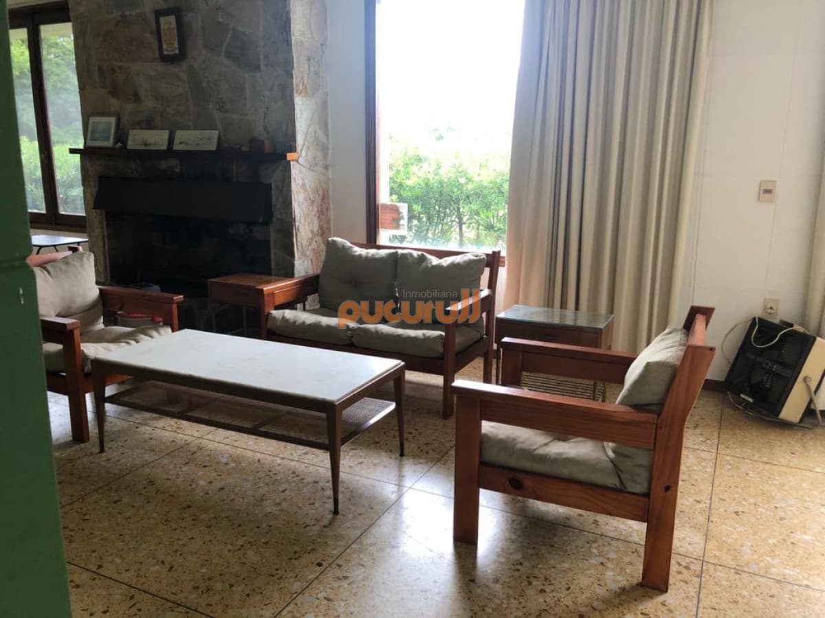 Casa en Punta Ballena, Solanas