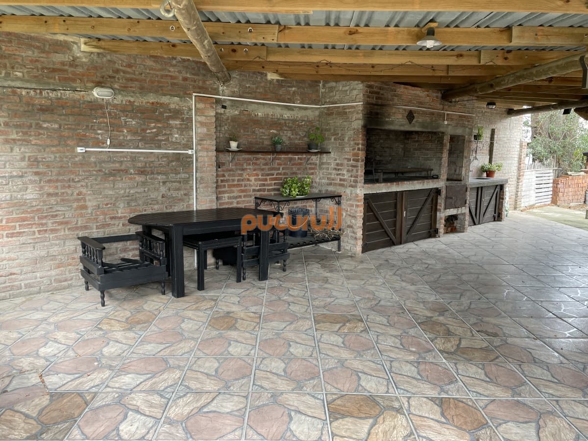 Casa en Punta Ballena, Tio Tom