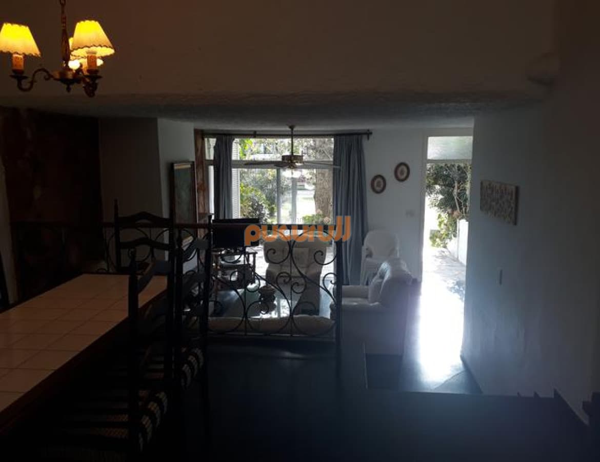 Casa en Punta Ballena, Solanas
