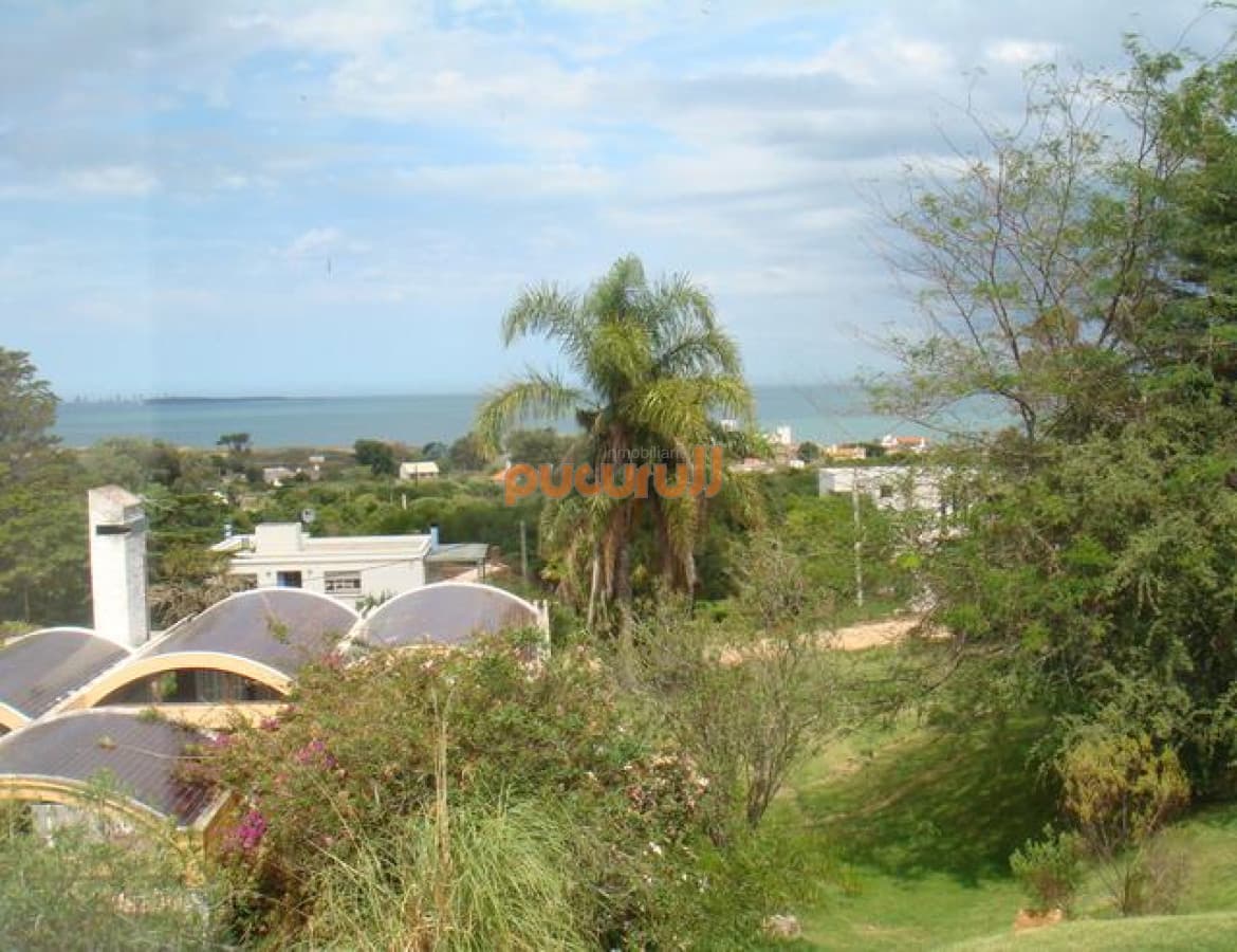 Casa en Punta Ballena, Lomo de la Ballena
