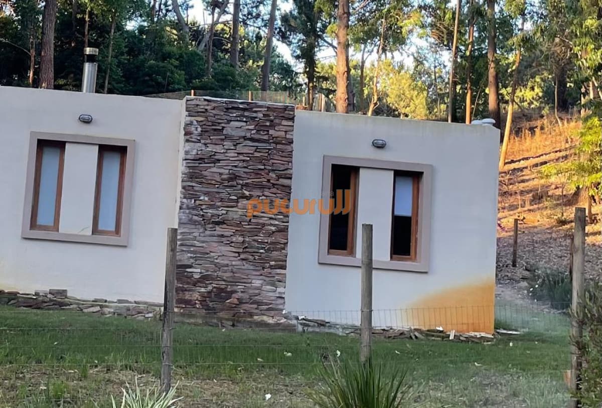 Casa en Punta Ballena, Laguna del Sauce