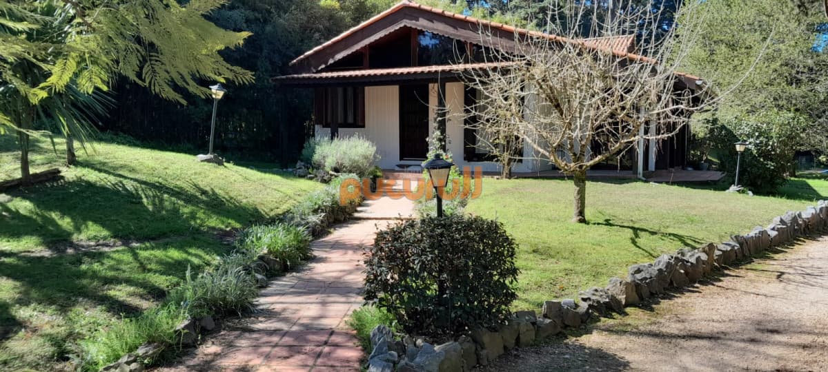 Casa en Punta del Este,