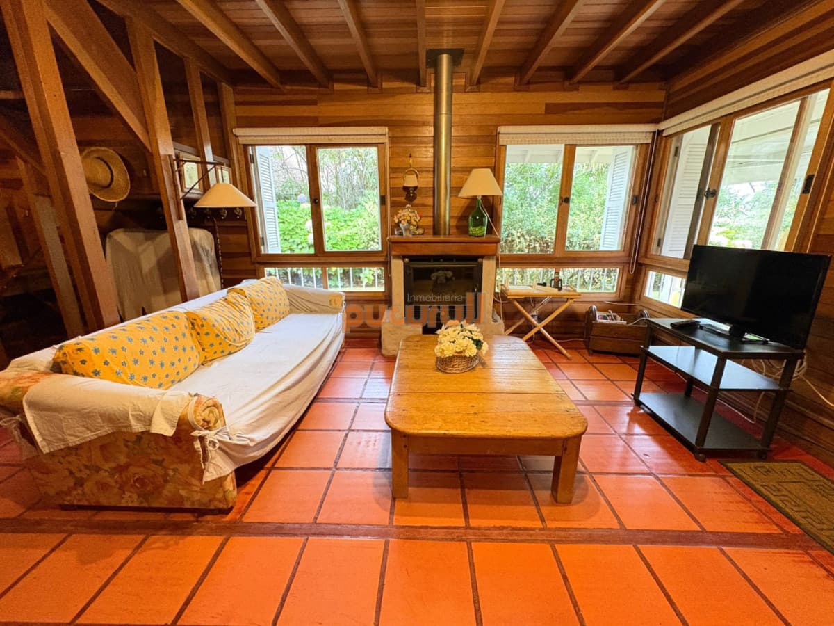 Casa en Punta Ballena, Rinconada