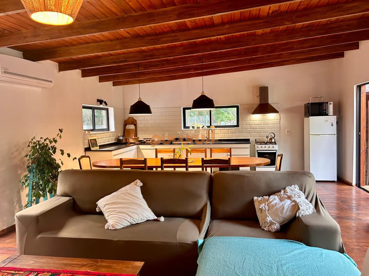 Casa en Punta Ballena, Laguna del Sauce