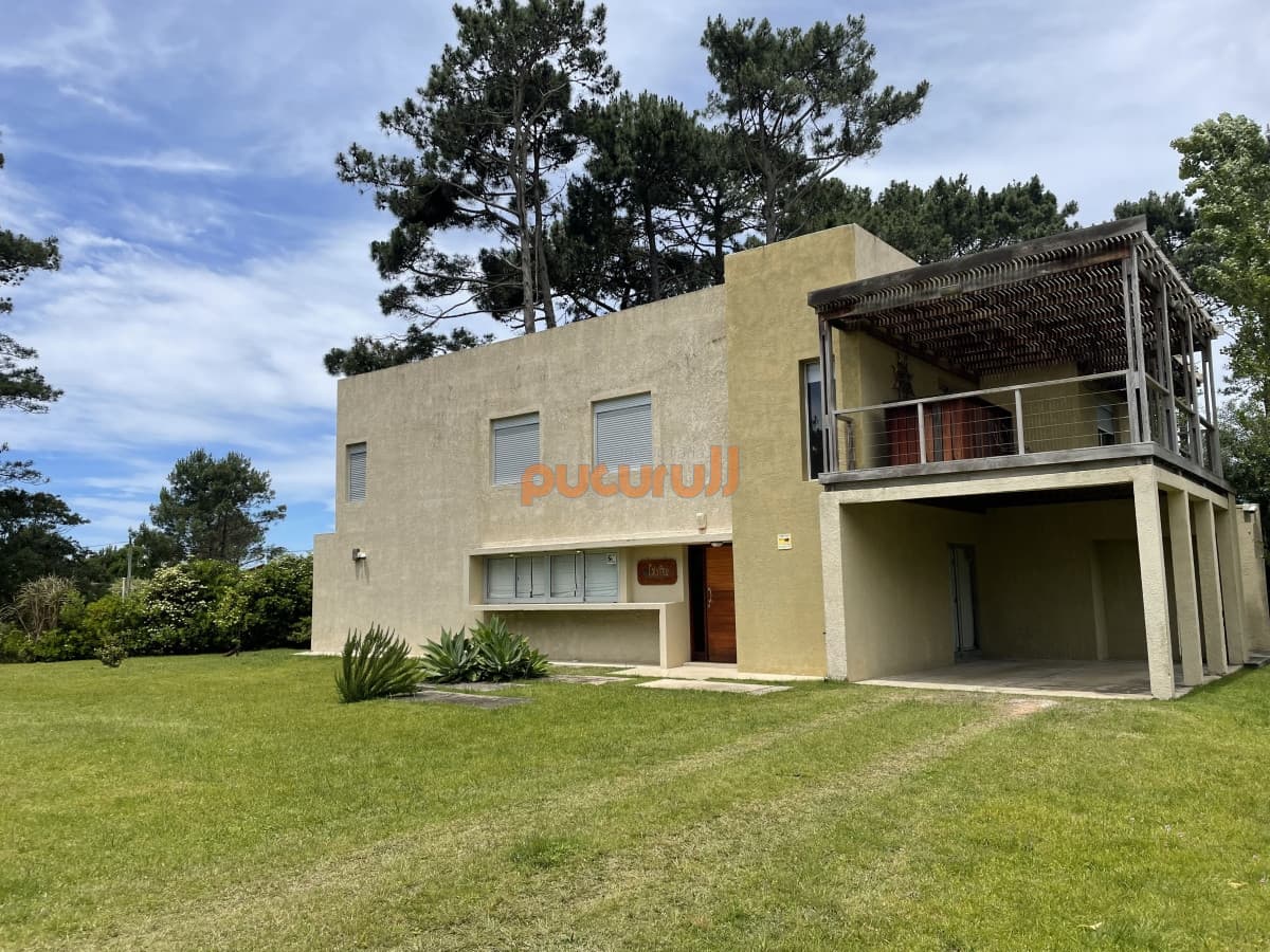 Casa en Tío Tom