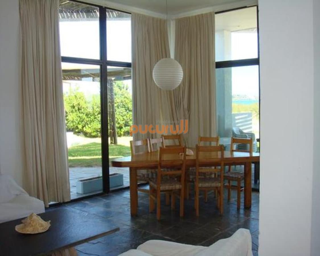 Casa en Punta Ballena, Tio Tom