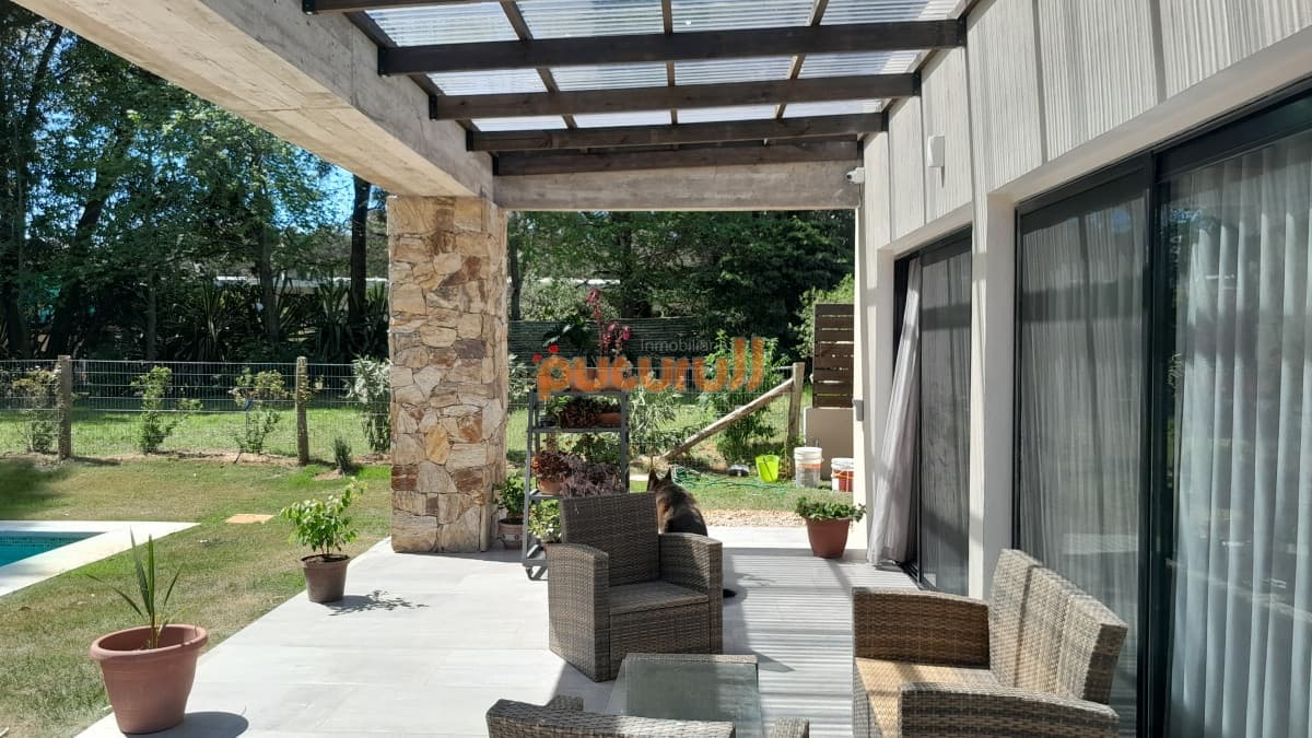 Casa Nueva!