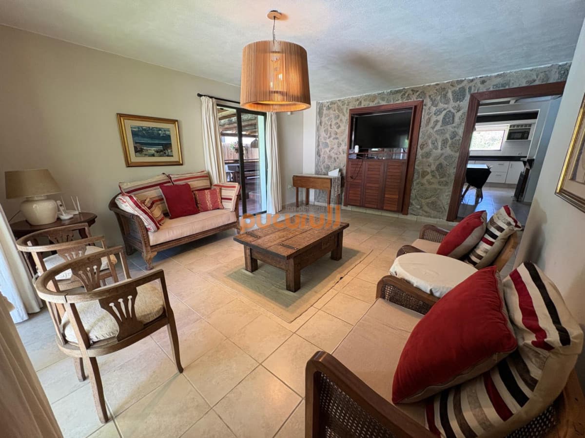 Casa en Punta Ballena, Tio Tom