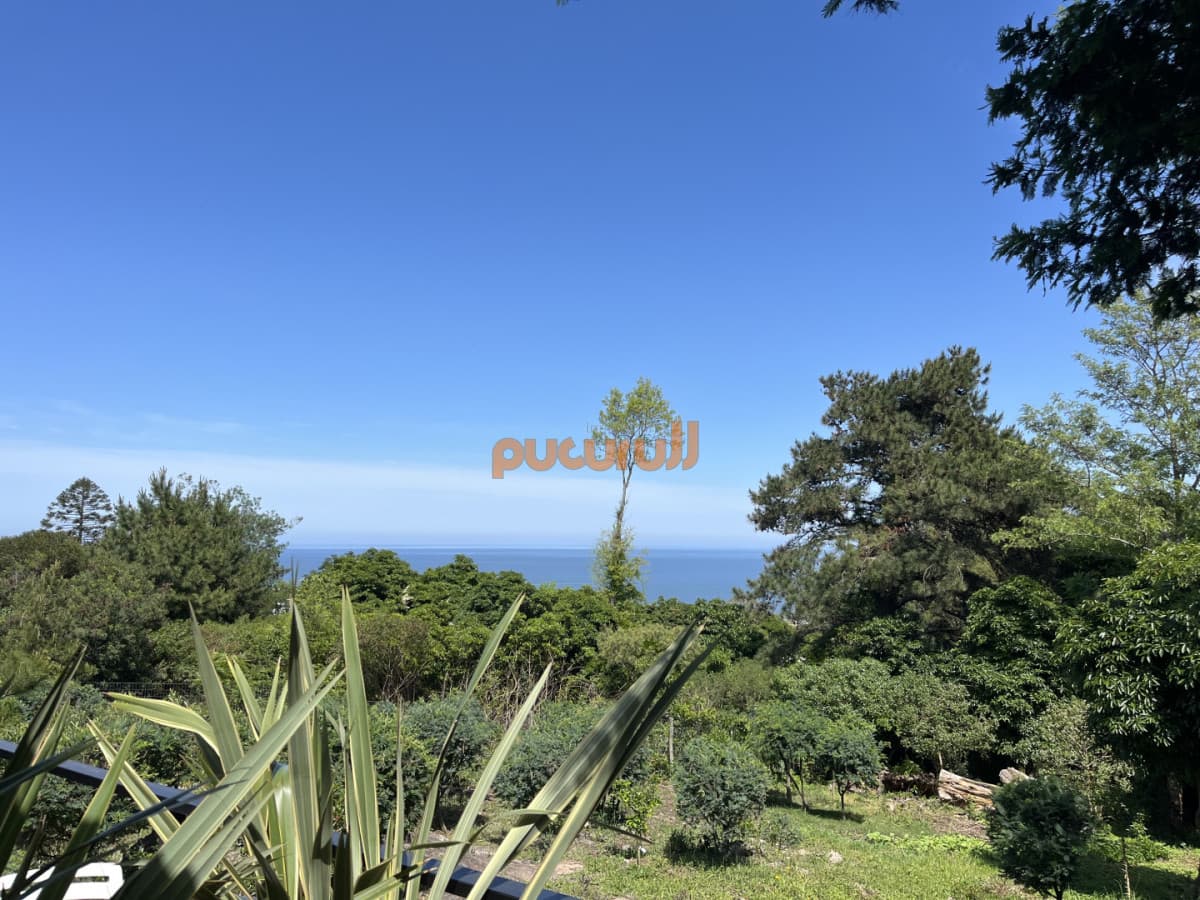 Hermosa vista en un rincón privilegiado!
