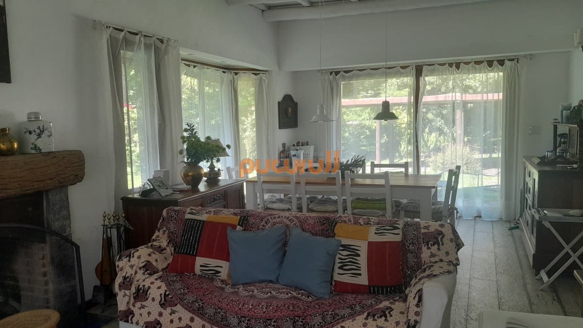 Casa en Punta Ballena, Portezuelo Bosque