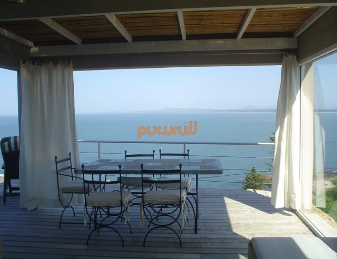 Casa en Punta Ballena, Lomo de la Ballena